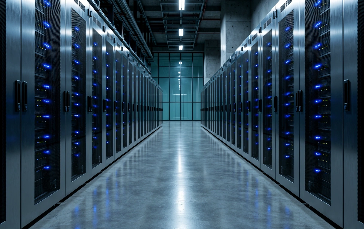 Varcarmen Digital 基礎設施