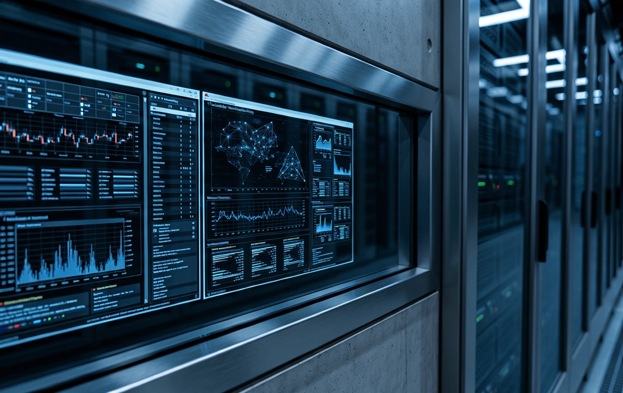 Financial AI Compliance