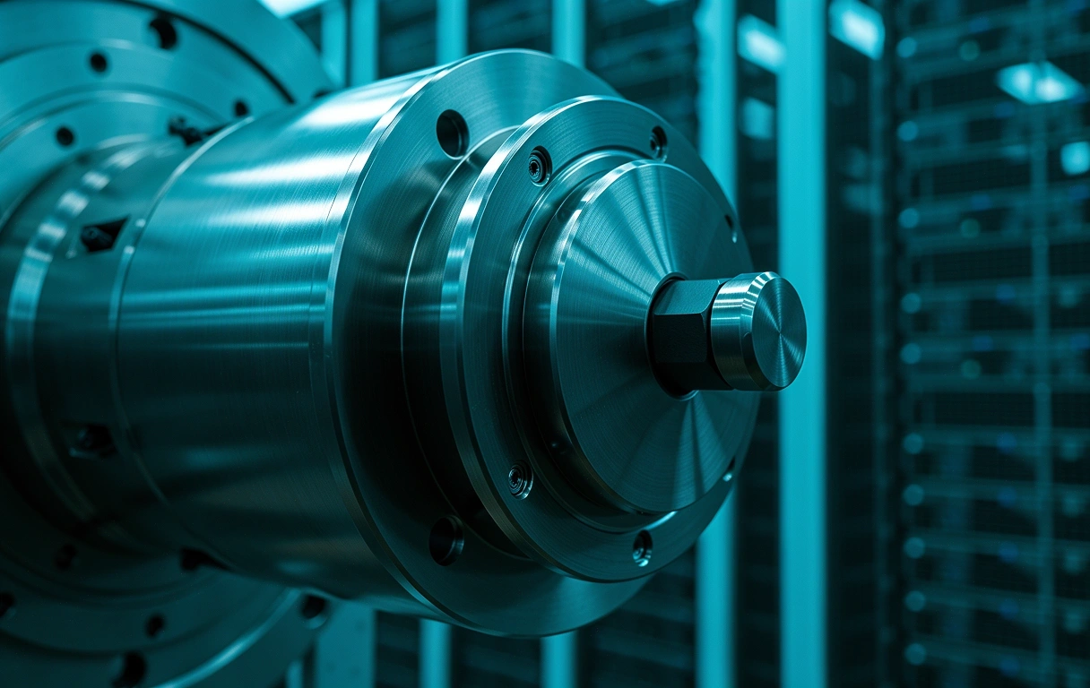 Predictive Maintenance